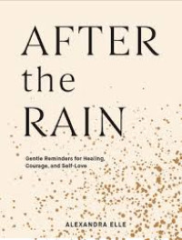 After The Rain