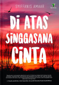 Image of Dia atas Singgasana Cinta