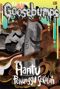 Image of Hantu Penunggu Sekolah