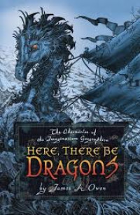 Here, There Be Dragon