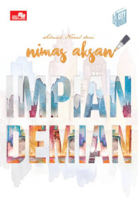Image of Impian Demian