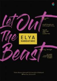 Image of Let Out The Beast