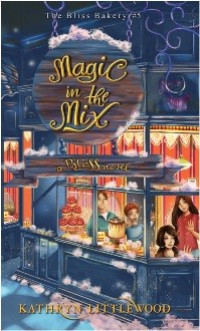 Magic In The Mix