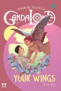 Magical Tales of Gandaloka