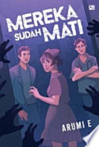 Image of Mereka sudah mati