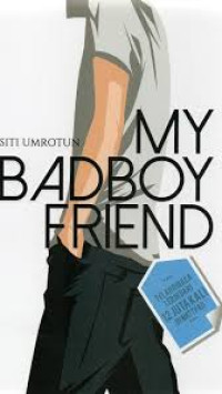 MY BADBOY FRIEND