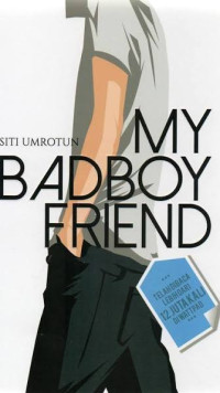 Image of My Badboy Friend