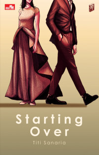 Starting Over