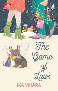 Image of The Game Of Love