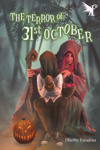 Image of The Terror Of 31st October