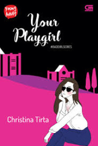 Your Playgirl